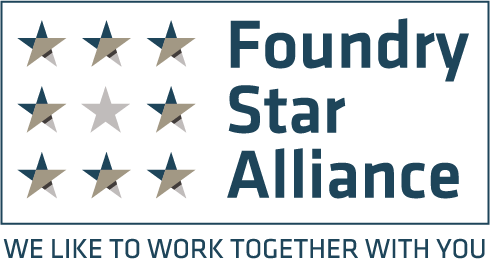 Foundry Star Alliance – We Like to Work Together With You