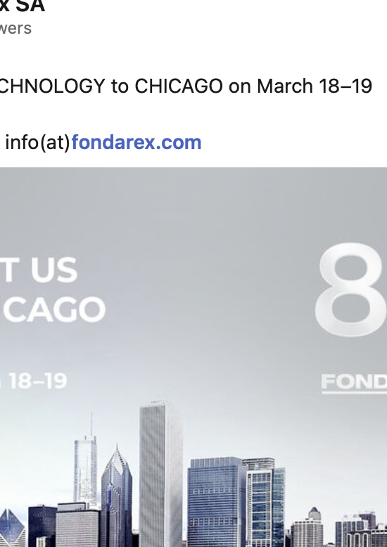 2/26/2026 Meet us in Chicago