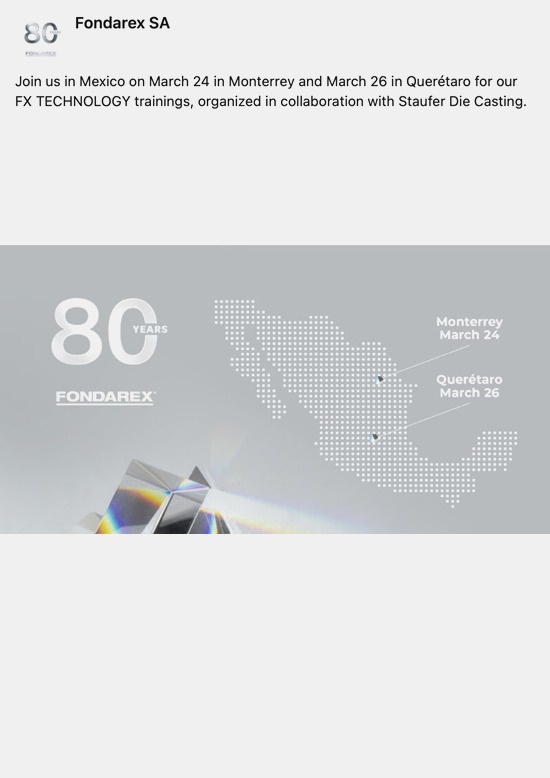 3/3/2026 Join us in Mexico