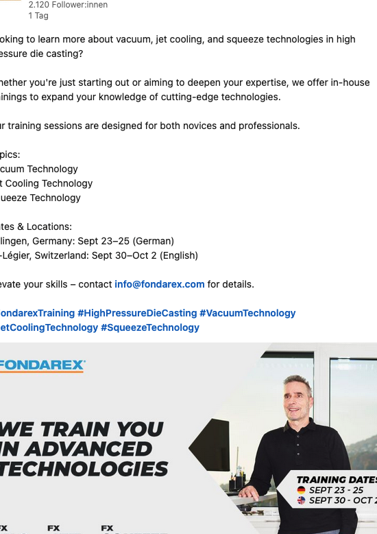 8/25/2025 We train you in advanced technologies, Switzerland / Germany