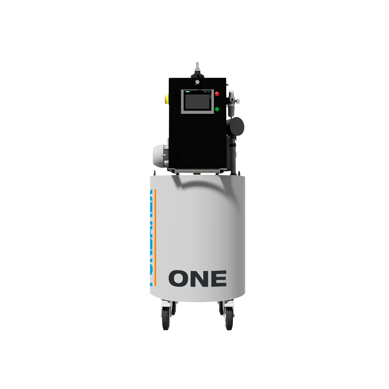 Fondarexonemobile 300 / 40