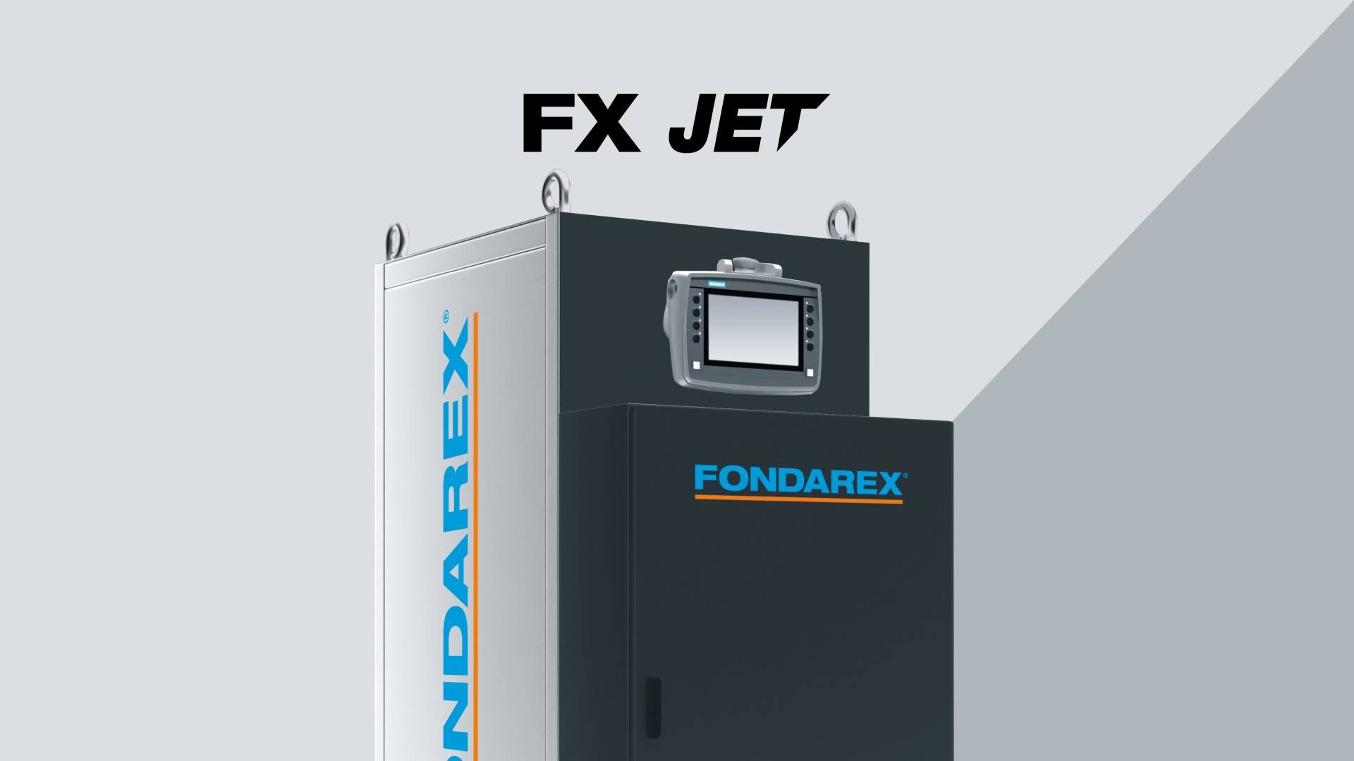FX Jet