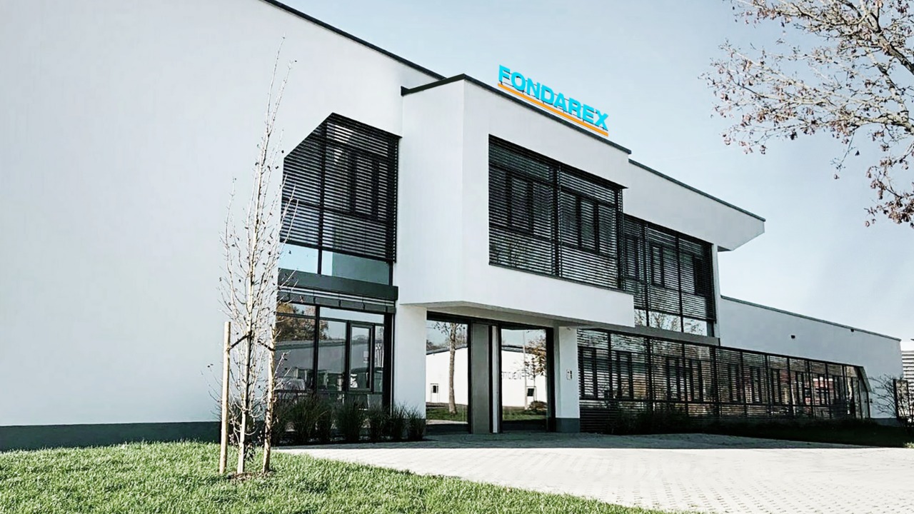 Fondarex Europe GmbH - Dillingen, Germany