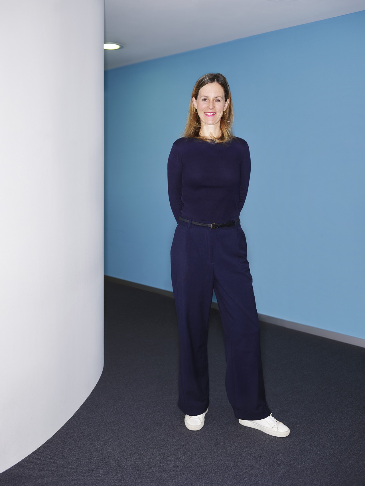 Stephanie Baumgartner - Corporate Identity