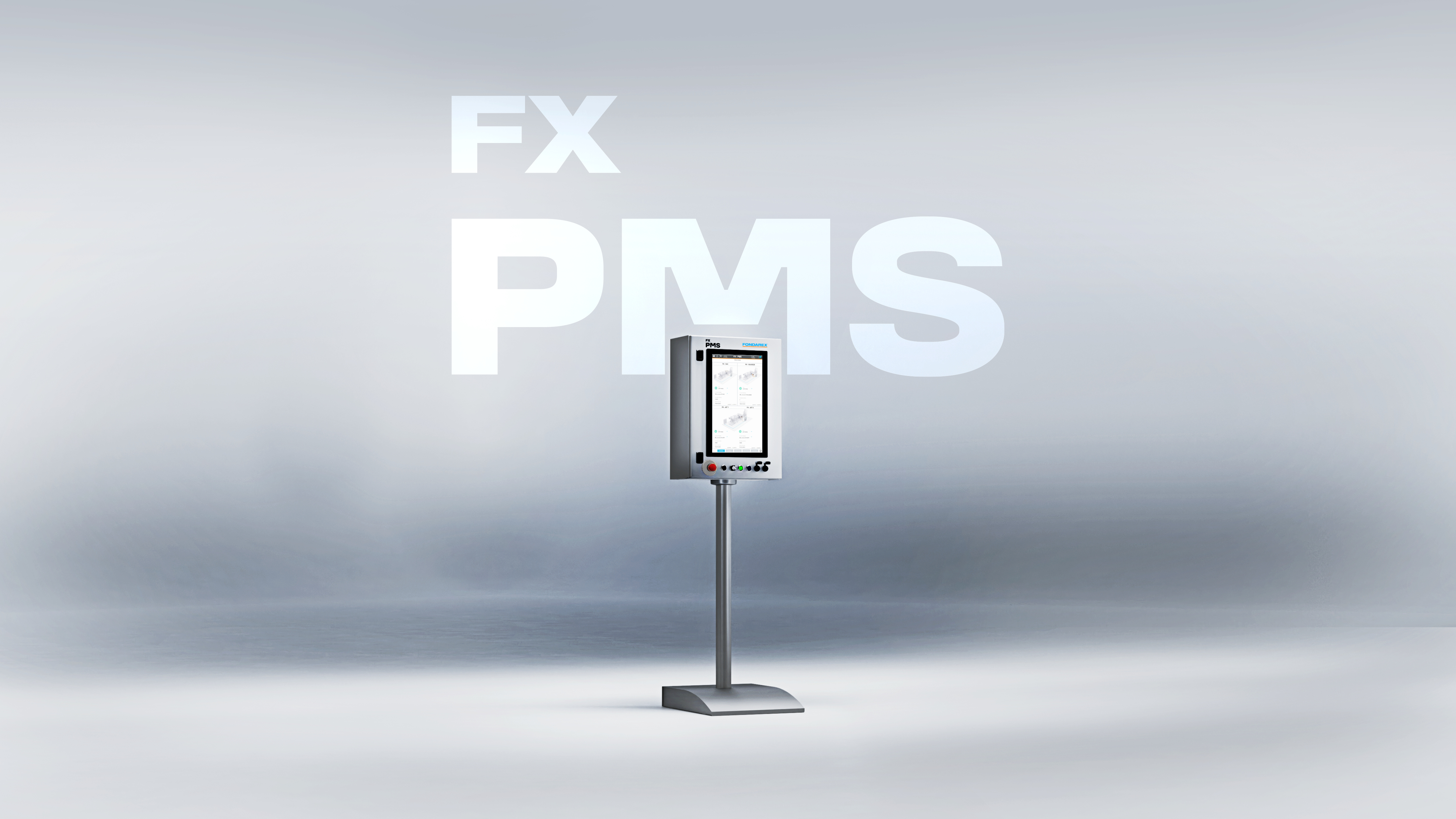 FX PMS