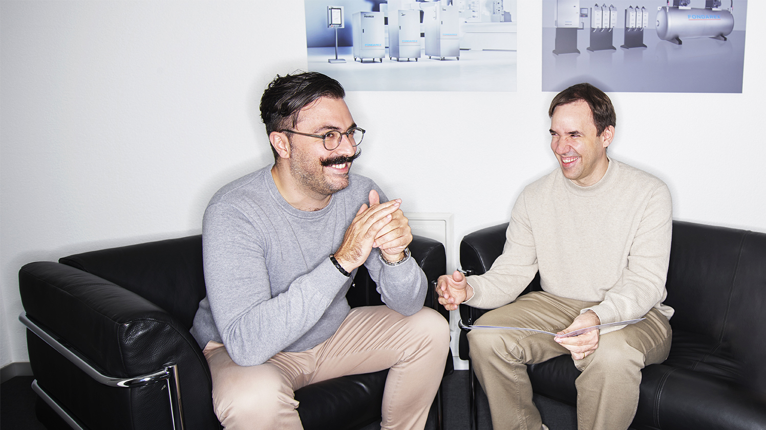 Sales Team